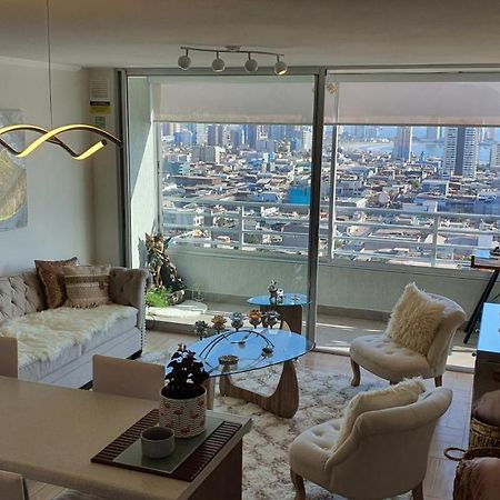 Apartamento Diario Centro Iquique Extérieur photo