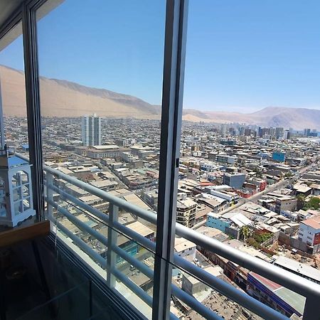 Apartamento Diario Centro Iquique Extérieur photo