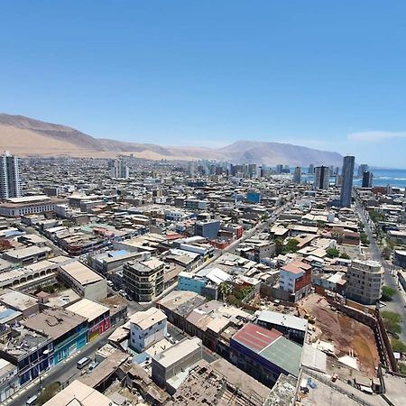 Apartamento Diario Centro Iquique Extérieur photo