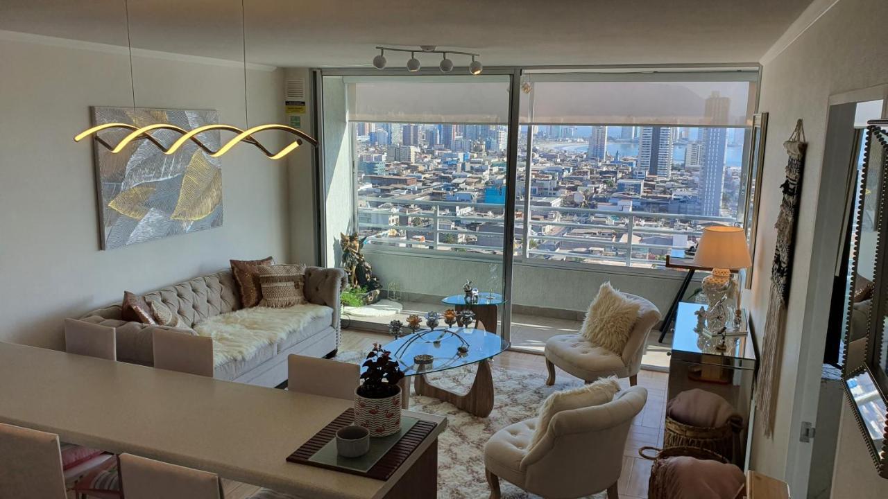 Apartamento Diario Centro Iquique Extérieur photo