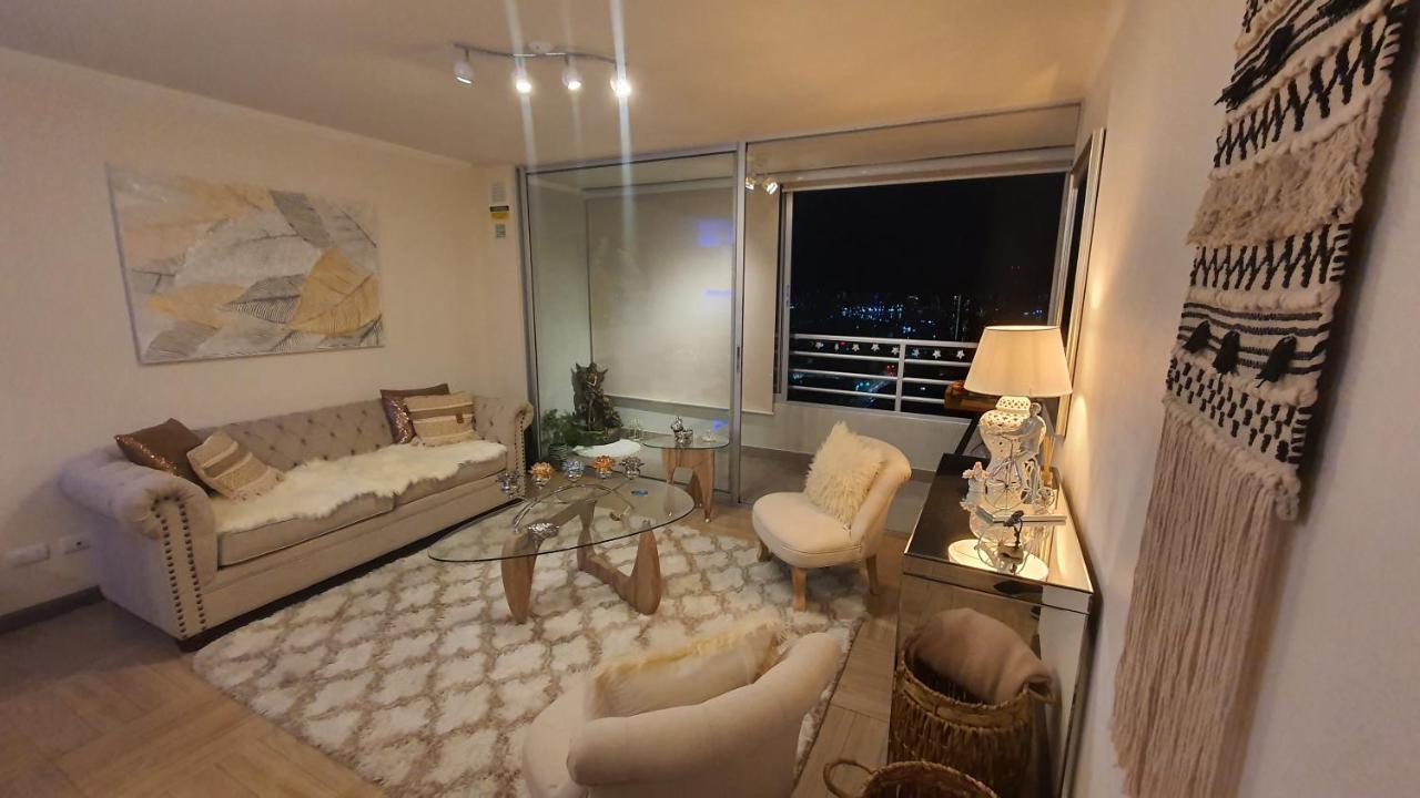 Apartamento Diario Centro Iquique Extérieur photo