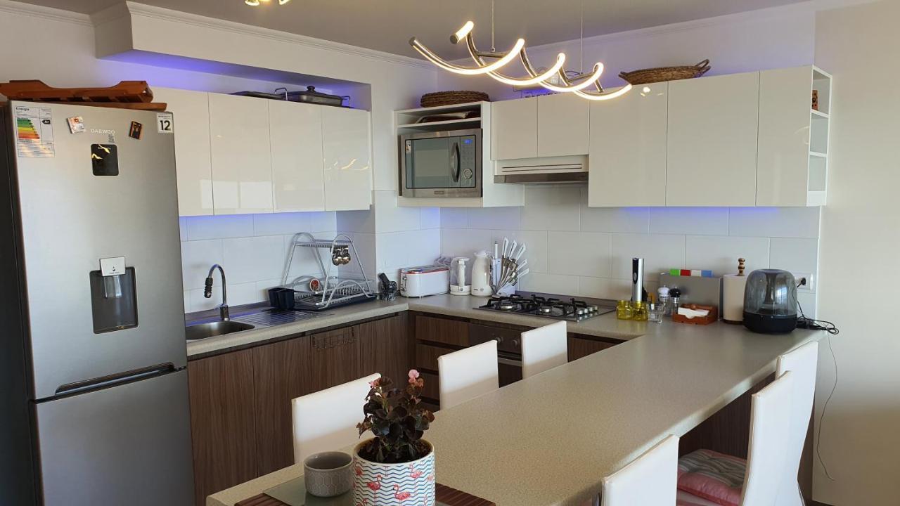Apartamento Diario Centro Iquique Extérieur photo