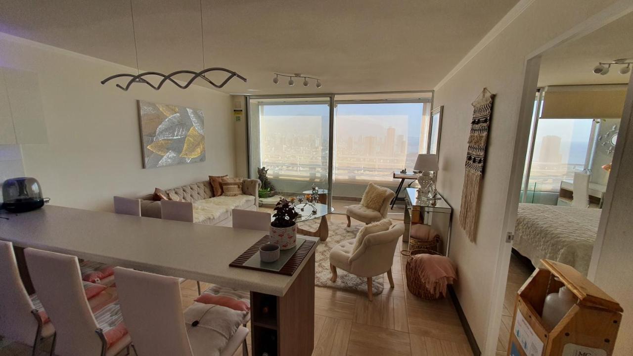 Apartamento Diario Centro Iquique Extérieur photo