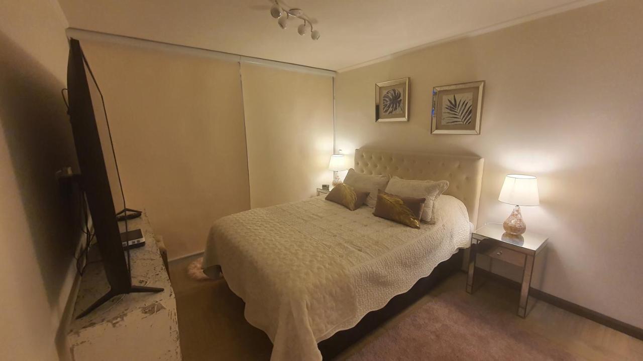 Apartamento Diario Centro Iquique Extérieur photo