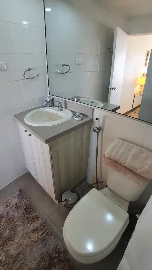 Apartamento Diario Centro Iquique Extérieur photo