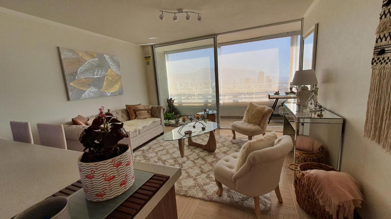 Apartamento Diario Centro Iquique Extérieur photo