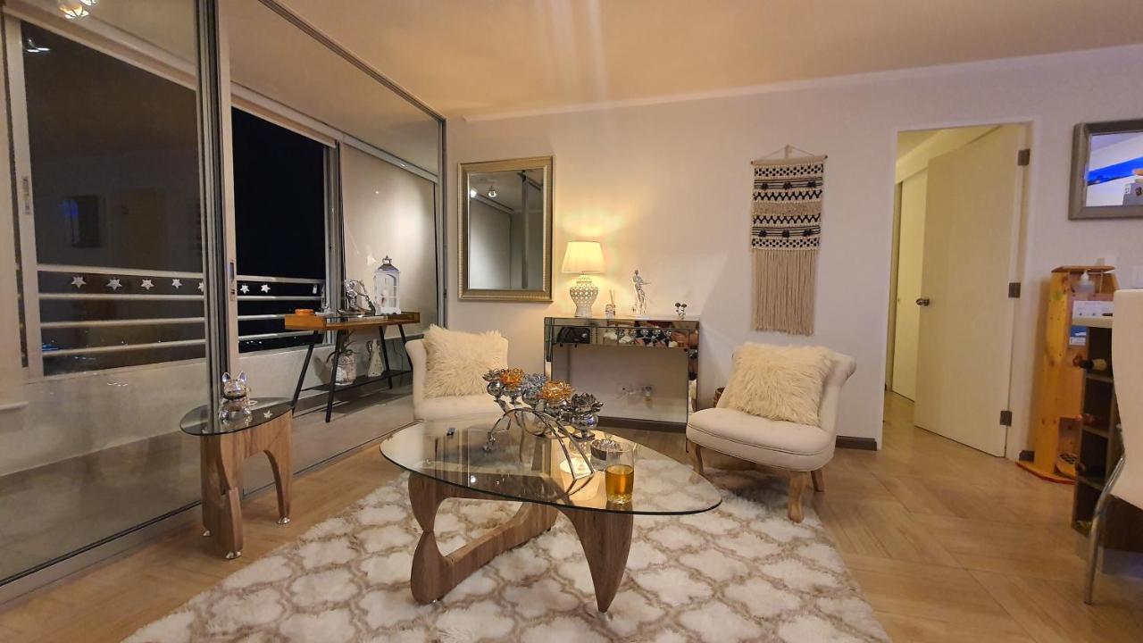 Apartamento Diario Centro Iquique Extérieur photo