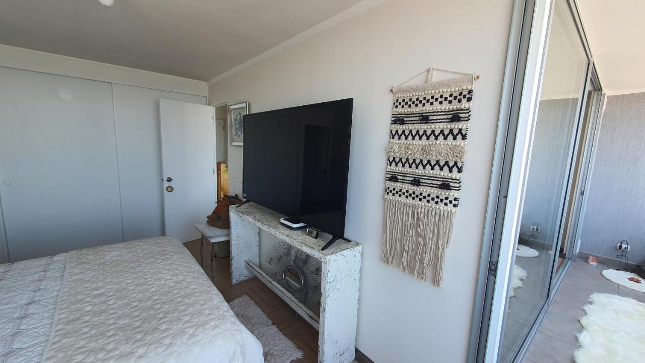 Apartamento Diario Centro Iquique Extérieur photo