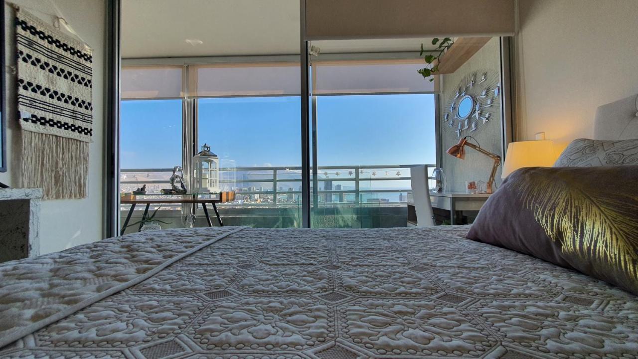 Apartamento Diario Centro Iquique Extérieur photo