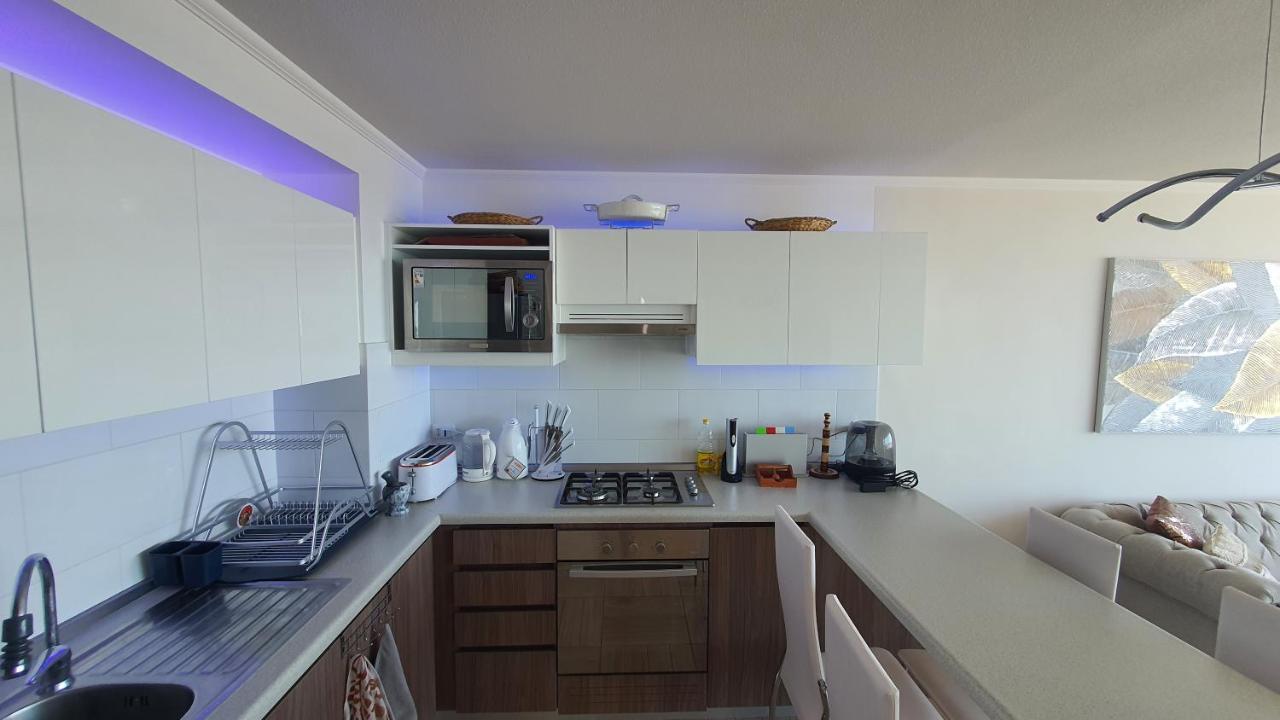 Apartamento Diario Centro Iquique Extérieur photo