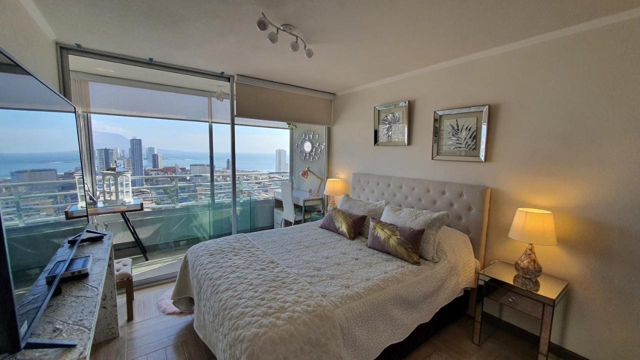 Apartamento Diario Centro Iquique Extérieur photo