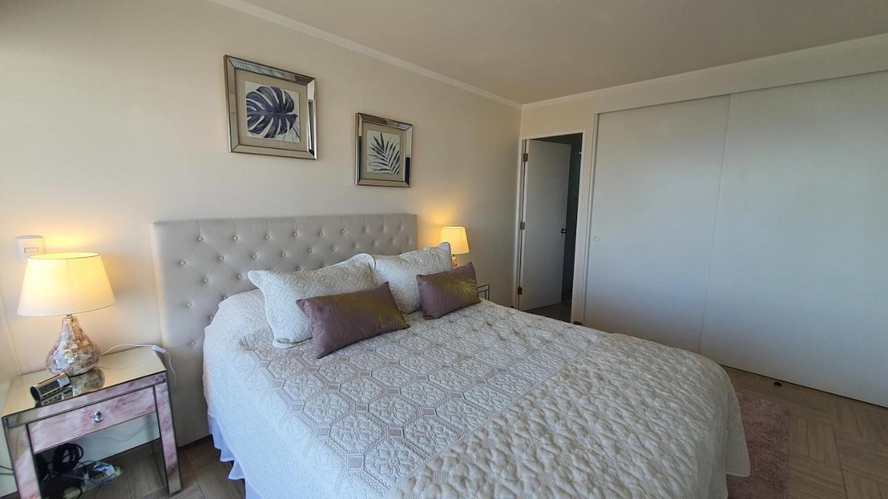 Apartamento Diario Centro Iquique Extérieur photo