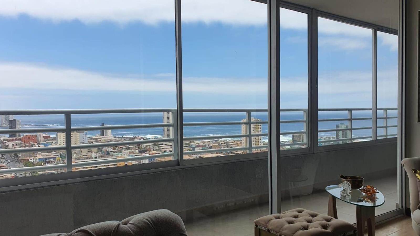 Apartamento Diario Centro Iquique Extérieur photo
